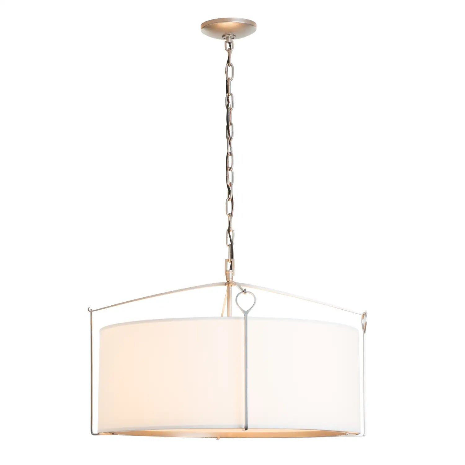 Hubbardton Forge, Bow Pendant, PENDANT LIGHT