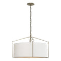 Hubbardton Forge, Bow Pendant, PENDANT LIGHT