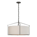 Hubbardton Forge, Bow Pendant, PENDANT LIGHT