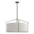 Hubbardton Forge, Bow Pendant, PENDANT LIGHT