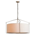Hubbardton Forge, Bow Pendant, PENDANT LIGHT