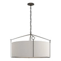 Hubbardton Forge, Bow Pendant, PENDANT LIGHT