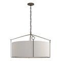Hubbardton Forge, Bow Pendant, PENDANT LIGHT