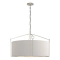 Hubbardton Forge, Bow Pendant, PENDANT LIGHT