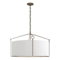Hubbardton Forge, Bow Pendant, PENDANT LIGHT
