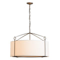 Hubbardton Forge, Bow Pendant, PENDANT LIGHT