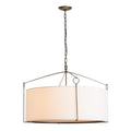 Hubbardton Forge, Bow Pendant, PENDANT LIGHT