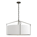 Hubbardton Forge, Bow Pendant, PENDANT LIGHT