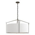 Hubbardton Forge, Bow Pendant, PENDANT LIGHT