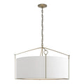 Hubbardton Forge, Bow Pendant, PENDANT LIGHT