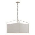 Hubbardton Forge, Bow Pendant, PENDANT LIGHT