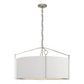 Hubbardton Forge, Bow Pendant, PENDANT LIGHT
