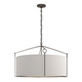 Hubbardton Forge, Bow Pendant, PENDANT LIGHT