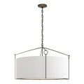 Hubbardton Forge, Bow Pendant, PENDANT LIGHT