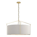 Hubbardton Forge, Bow Pendant, PENDANT LIGHT