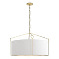 Hubbardton Forge, Bow Pendant, PENDANT LIGHT