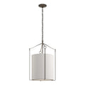 Hubbardton Forge, Bow Pendant, PENDANT LIGHT