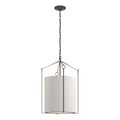 Hubbardton Forge, Bow Pendant, PENDANT LIGHT
