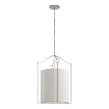 Hubbardton Forge, Bow Pendant, PENDANT LIGHT