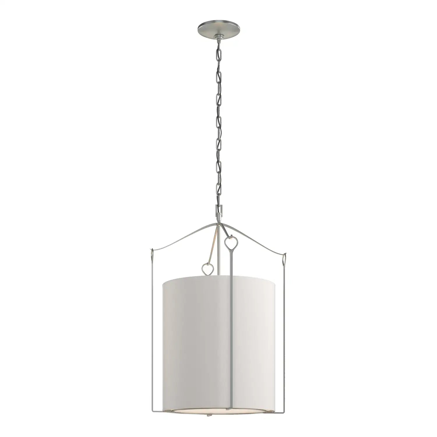 Hubbardton Forge, Bow Pendant, PENDANT LIGHT