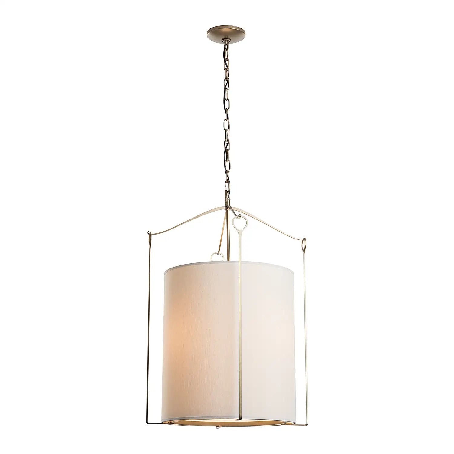 Hubbardton Forge, Bow Pendant, PENDANT LIGHT