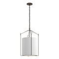 Hubbardton Forge, Bow Pendant, PENDANT LIGHT