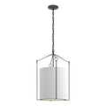 Hubbardton Forge, Bow Pendant, PENDANT LIGHT