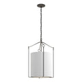 Hubbardton Forge, Bow Pendant, PENDANT LIGHT