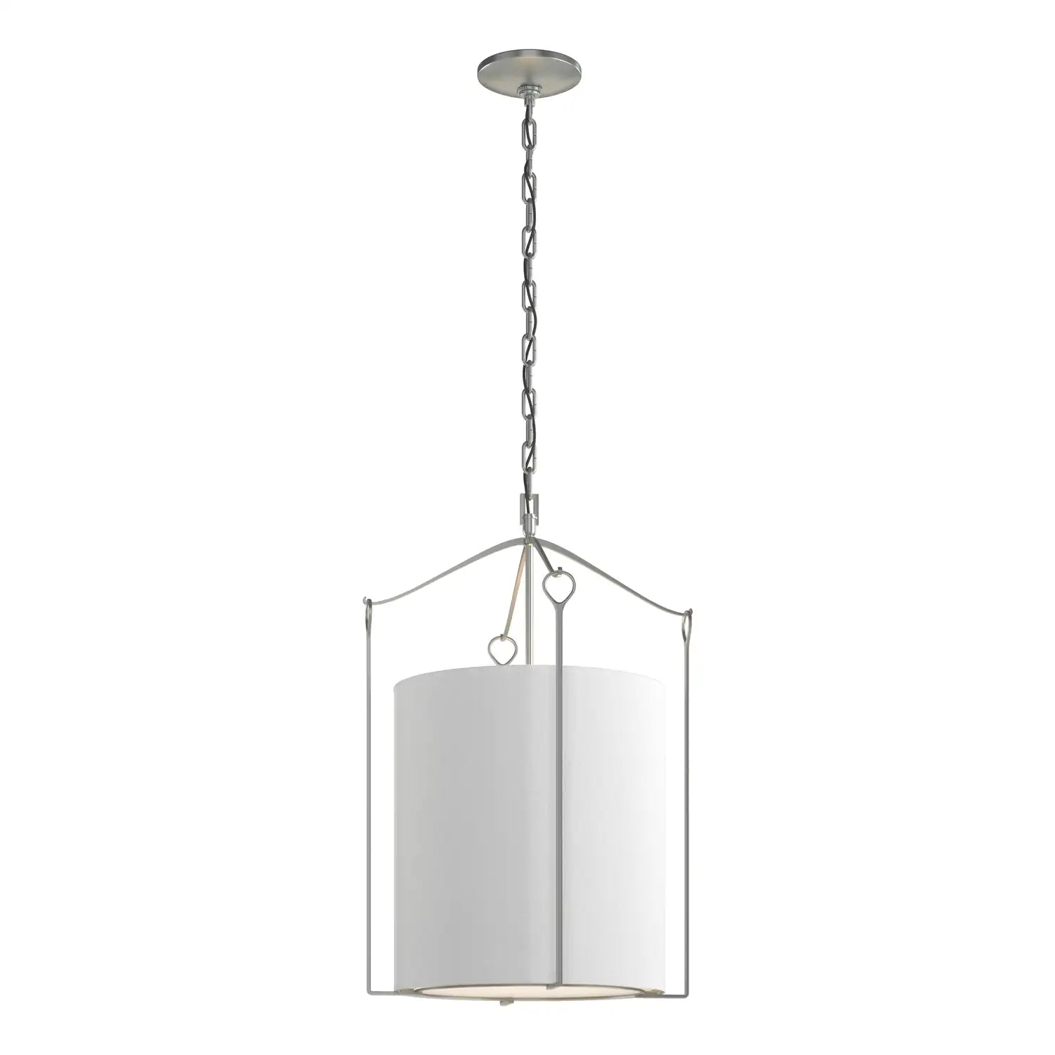 Hubbardton Forge, Bow Pendant, PENDANT LIGHT