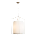 Hubbardton Forge, Bow Pendant, PENDANT LIGHT