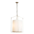 Hubbardton Forge, Bow Pendant, PENDANT LIGHT