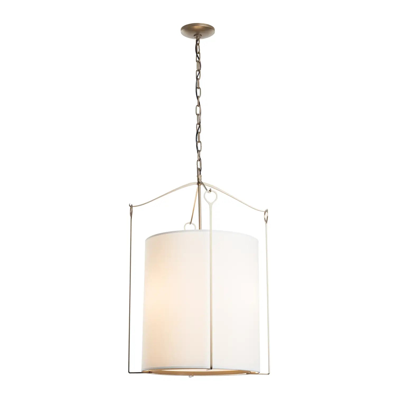 Hubbardton Forge, Bow Pendant, PENDANT LIGHT