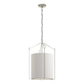 Hubbardton Forge, Bow Pendant, PENDANT LIGHT