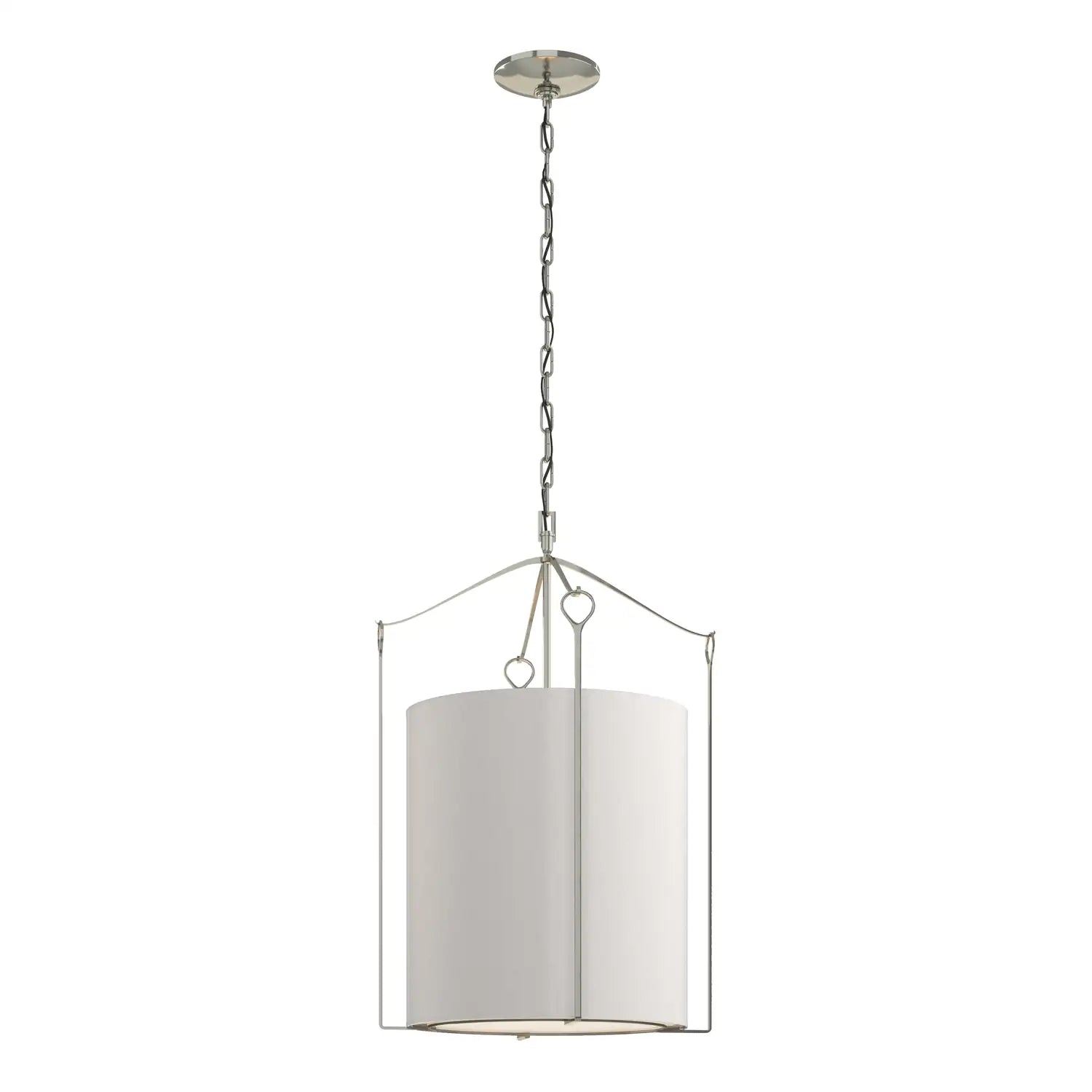 Hubbardton Forge, Bow Pendant, PENDANT LIGHT