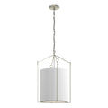 Hubbardton Forge, Bow Pendant, PENDANT LIGHT