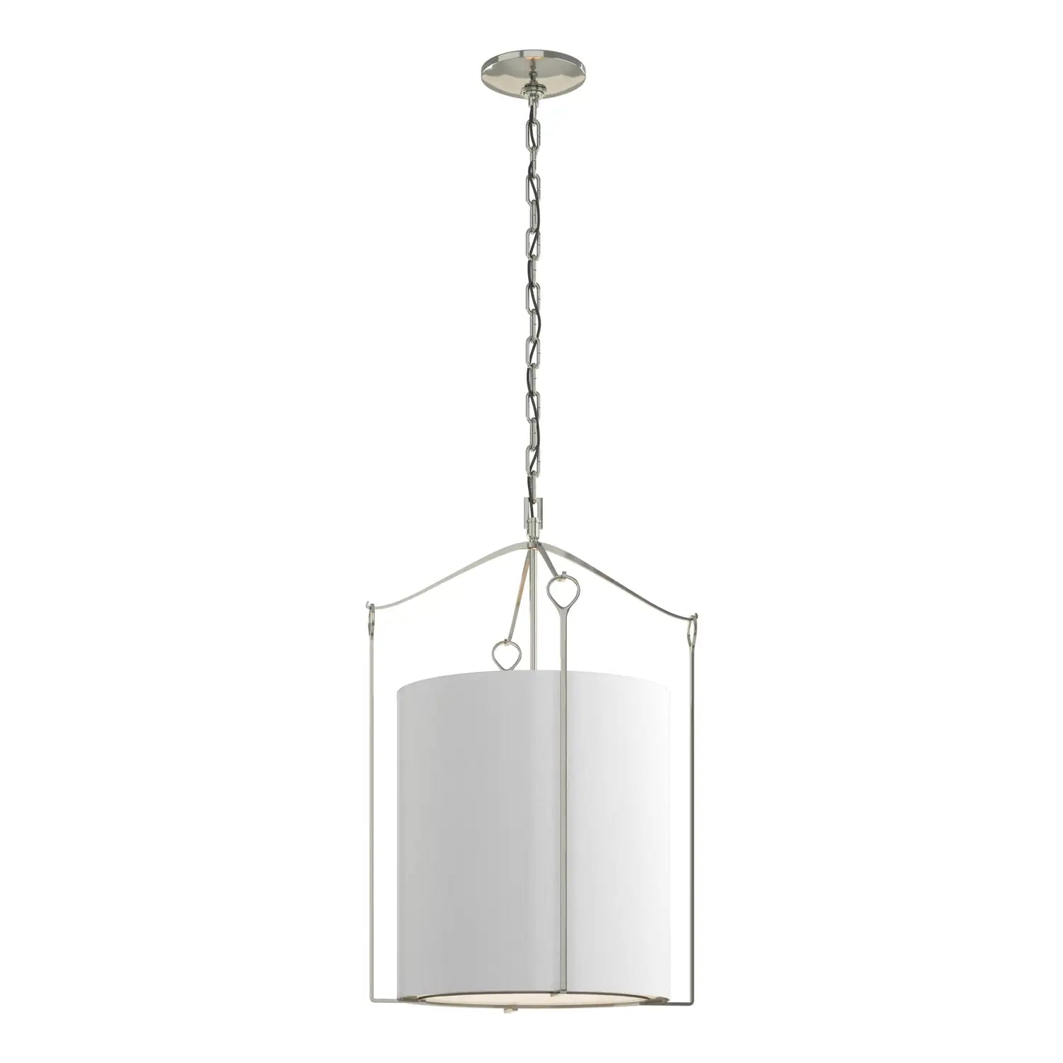 Hubbardton Forge, Bow Pendant, PENDANT LIGHT