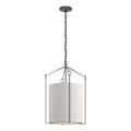 Hubbardton Forge, Bow Pendant, PENDANT LIGHT