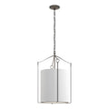 Hubbardton Forge, Bow Pendant, PENDANT LIGHT