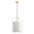 Hubbardton Forge, Bow Pendant, PENDANT LIGHT