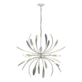 Hubbardton Forge, Dahlia Chandelier, PENDANT LIGHT