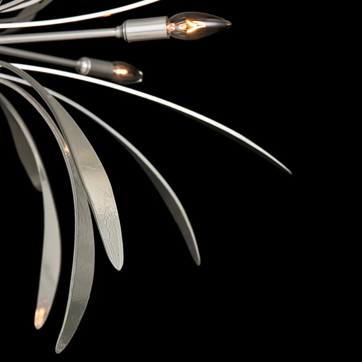 Hubbardton Forge, Dahlia Chandelier, PENDANT LIGHT