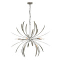 Hubbardton Forge, Dahlia Chandelier, PENDANT LIGHT