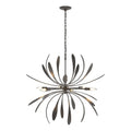 Hubbardton Forge, Dahlia Chandelier, PENDANT LIGHT