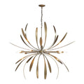 Hubbardton Forge, Dahlia Chandelier, PENDANT LIGHT
