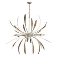 Hubbardton Forge, Dahlia Chandelier, PENDANT LIGHT