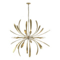 Hubbardton Forge, Dahlia Chandelier, PENDANT LIGHT
