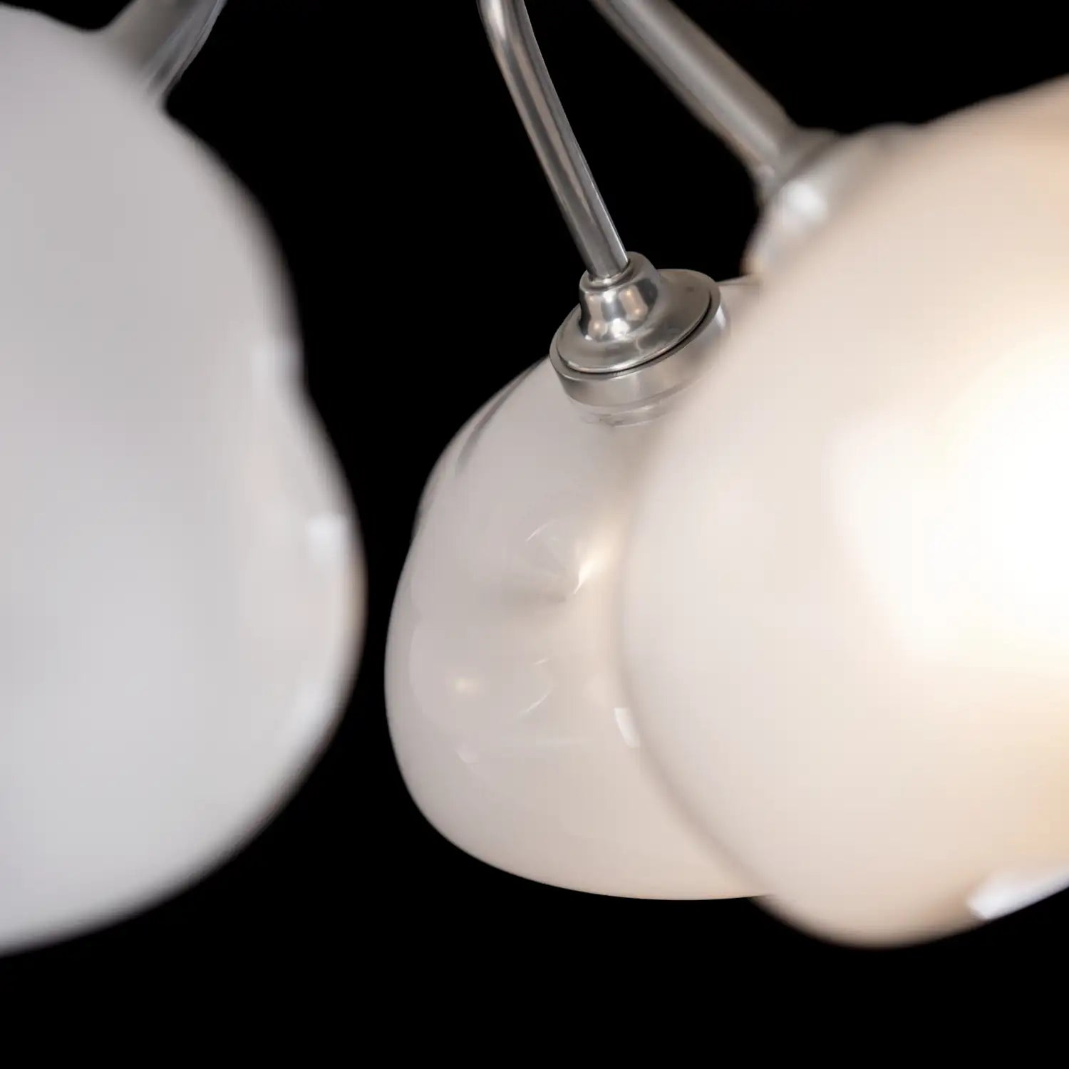 Hubbardton Forge, Ume Semi-Flush, SEMI FLUSH MOUNT LIGHT