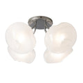 Hubbardton Forge, Ume Semi-Flush, SEMI FLUSH MOUNT LIGHT