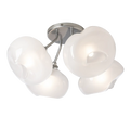 Hubbardton Forge, Ume Semi-Flush, SEMI FLUSH MOUNT LIGHT