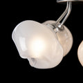 Hubbardton Forge, Ume Semi-Flush, SEMI FLUSH MOUNT LIGHT